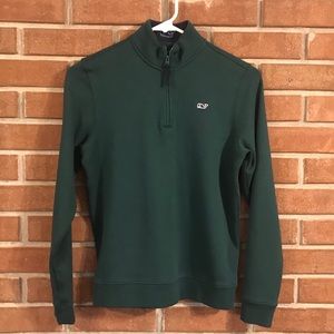 Boys Vineyard Vines pullover